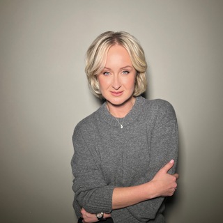 Логотип @galinazech - БИЗНЕС-ПСИХОЛОГИЯ | ГАЛИНА ЦЕХ