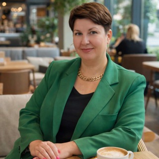 Логотип @galinka_konowalowa - Реалити 1 млн+ с 0