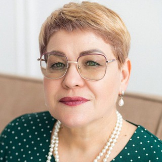 Логотип @galinoschastie - Галкино счастье.