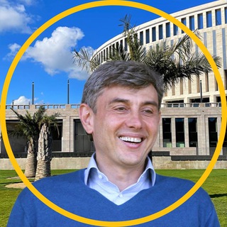 Логотип @galitskiy_krasnodar - Галицкий Сергей 👱🏼‍♂️ всё о нём