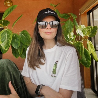 Логотип @galiya_berdnikova - Галия Бердникова🐦‍⬛️