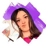 Логотип @galiya_max - Духовный лайфстайл