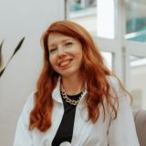 Логотип @galiya_yaropolova11 - КЛИЕНТЫ И 💸 ДЛЯ ЭКСПЕРТА | Галия Ярополова | Маркетолог, тренер по продажам