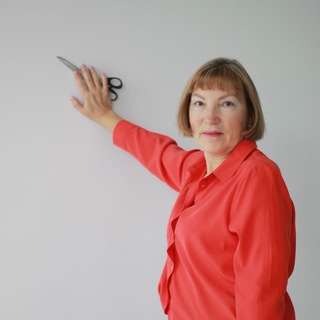 Логотип @galiyaru - Галия Злачевская ТОЧНЫЙ КРОЙ