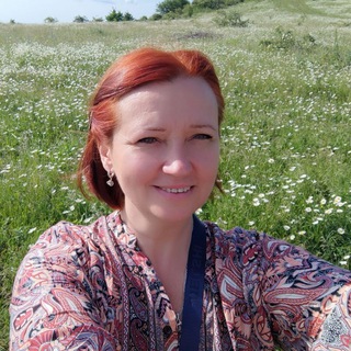 Логотип @galjenok - Галина (мои работы)