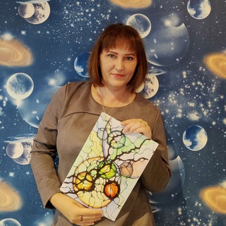 Логотип @galkina_elena_v - Инструктор НейроГрафики Елена_Галкина