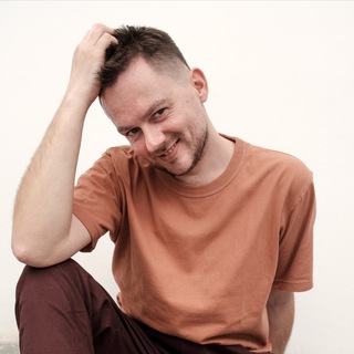 Логотип @galkinya - GQ🖤Galkin Questions