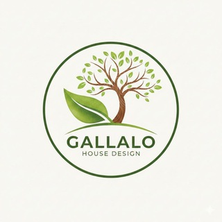 Логотип @gallaloo - Gallaalo