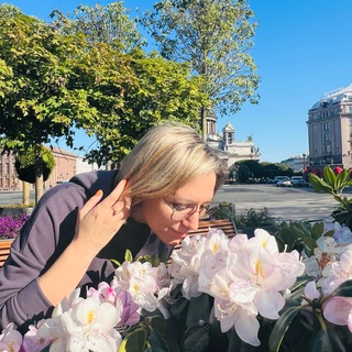 Логотип @gallapsy_official - Мягкий психолог Galla.psy