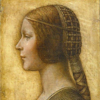 Логотип @galleriaarte - Galleria D'Arte