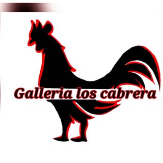 Логотип @gallerialoscabrera1 - GALLERIA LOS CABRERA 👑
