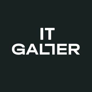 Логотип @gallernaya_it - Квартиры от Сергея Галлера