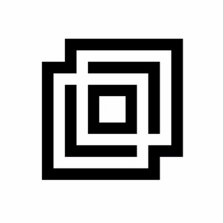 Логотип @gallery_100_kvadratov - Галерея уличного искусства «100 квадратов»