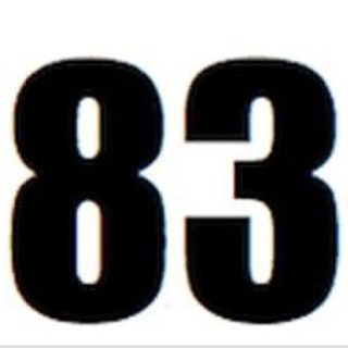 Логотип @gallery_83 - Галерея no.83