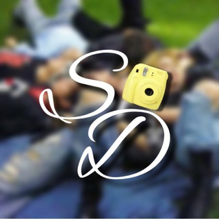 Логотип @gallery_department - [ЗАКРЫТ] GALLERY 💛 STAY DEPARTMENT