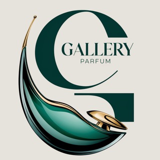 Логотип @gallery_parfum1 - GALLERY PARFUM