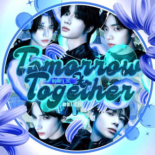 Логотип @gallery_txt - ⊹ txt gallery 📨