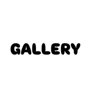 Логотип @gallery_vld - GALLERY вертикаль