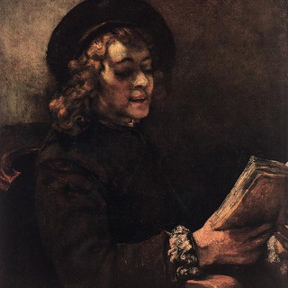 Логотип @gallery_words - Галерея слов