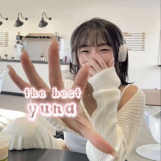 Логотип @gallery_yunaaaa - 𝐠𝐚𝐥𝐥𝐞𝐫𝐲 𝐲𝐮𝐧𝐚🪽