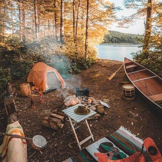 Логотип @galleryfor - Твоё Путешествие