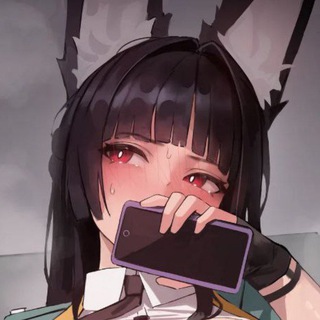 Логотип @galleryhentai - Галерея Хентая