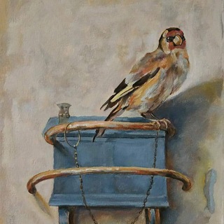 Логотип @galleryofprikol - Что почитать: Галерея книг и приколов Александра Головко.