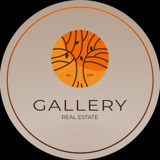 Логотип @galleryrealestatethailand - Недвижимость Таиланд | Галерея недвижимости Паттайя Пхукет