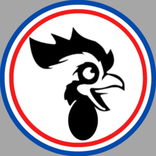 Логотип @galliadaily - GALLIA DAILY | Voice of France