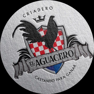 Логотип @gallos_aguacero - 🥊 Gallos El Aguacero | Exhibiciones 🥊