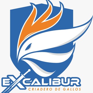 Логотип @gallosexcalibur2023 - GALLOS EXCALIBUR 🩸🐍
