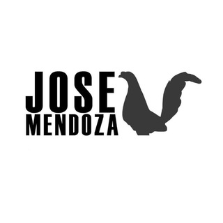 Логотип @gallosjosemendoza - Gallos Jose Mendoza