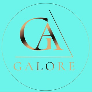 Логотип @galore7981 - GALORE производитель женской одежды