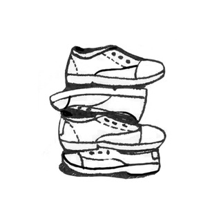 Логотип @galoshshop - Galosh