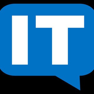 Логотип @galsenitinfo - GalsenITInfo ⌨️ 🖥 💻