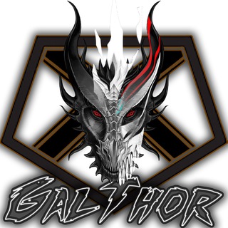 Логотип @galthor89 - GalThor