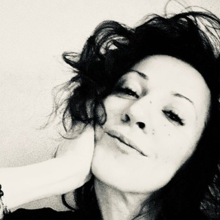 Логотип @galulala - Ирина Галушко