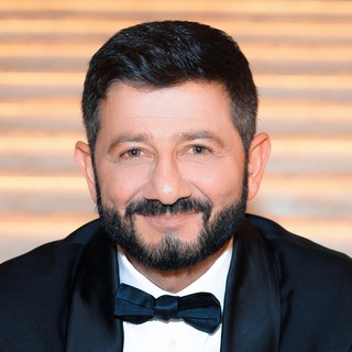 Логотип @galustyanmichael - Michael Galustyan