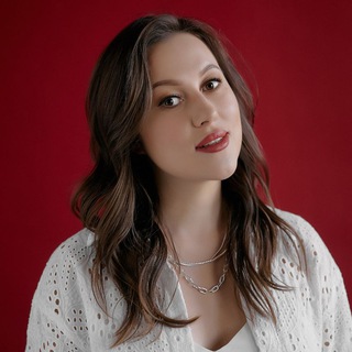 Логотип @galyablog - Галя Корнева