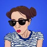 Логотип @galyagromova - Оп