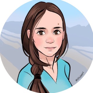 Логотип @galyaheel - Галя для Подпледников