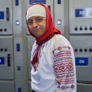 Логотип @galyastepanivna - Галя Степанівна