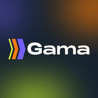 Логотип @gama_479_casino - Gama Casino 🎰 Бонусы, Промокоды и Рабочее Зеркало