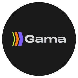 Логотип @gama_casino_site - Gama Casino