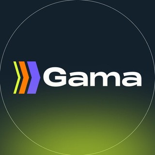 Логотип @gama_welcome - Гама | Вход | Ссылки