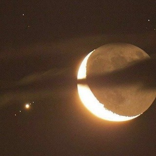 Логотип @gamashh - ☽.•. .•цыган гамаша.•. .•☽