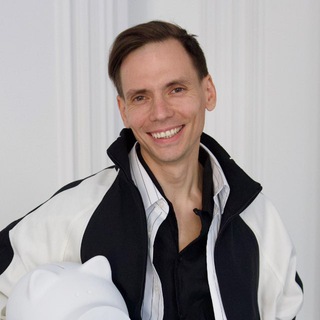 Логотип @gamayunov_finance - Финансовый терапевт Gamayunov