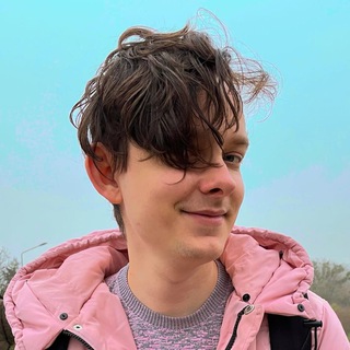 Логотип @gambala_codes - Виталя делает игры