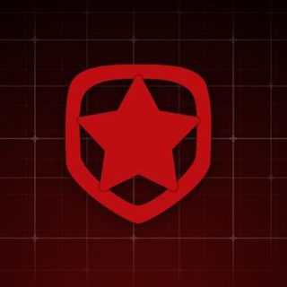 Логотип @gambit_up - G.A.M.B.I.T