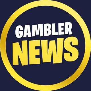 Логотип @gamblernewschat - Gambler News Chat